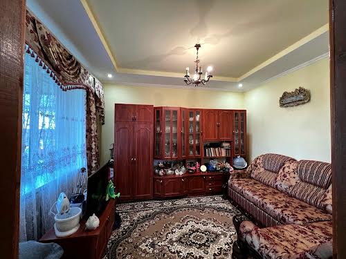 дом по адресу Великий кут