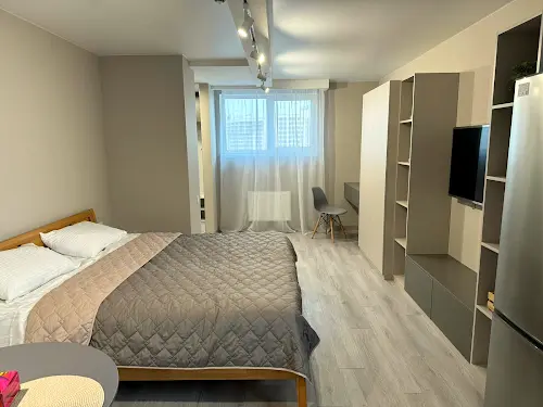 квартира за адресою Літературна вул., 10Б