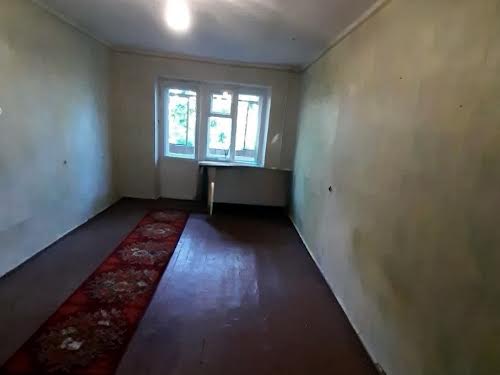 квартира по адресу Космонавтов ул., 6