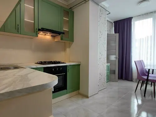 квартира за адресою Академіка Амосова вул., 63