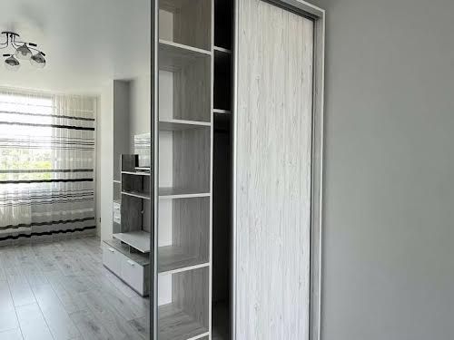 квартира за адресою Степана Бандери вул., 1е