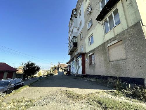 комерційна за адресою Польська вул. (Островського), 30