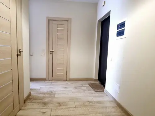 квартира по адресу Камянская ул. (Днепродзержинская), 6