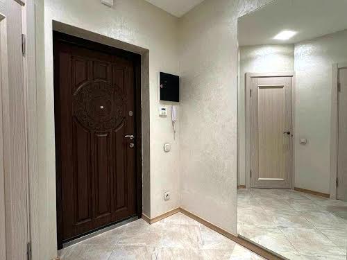 квартира за адресою Залізнична вул., 21