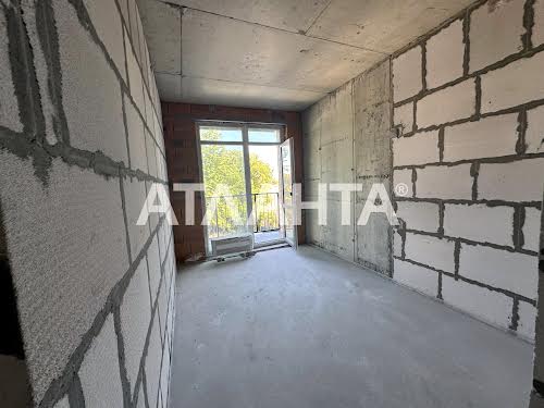 квартира за адресою Дачна вул., 28