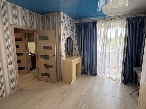 квартира за адресою Єдності вул., 6