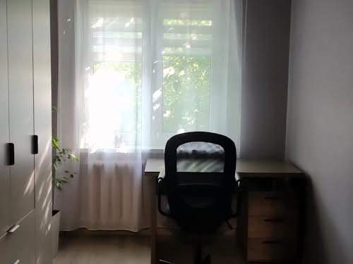 квартира по адресу Генерала Петрова ул., 64
