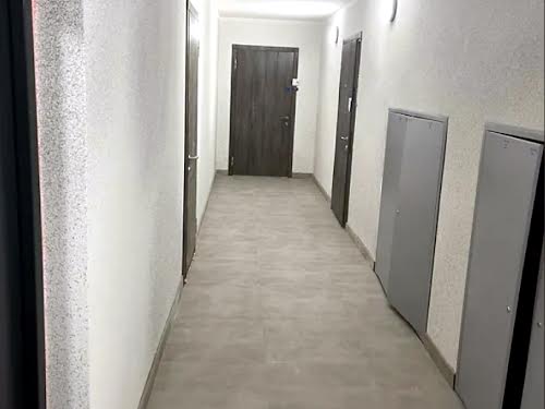 квартира по адресу Зализничная ул., 7