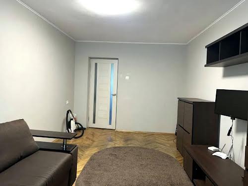 квартира за адресою Клепарівська вул., 25а