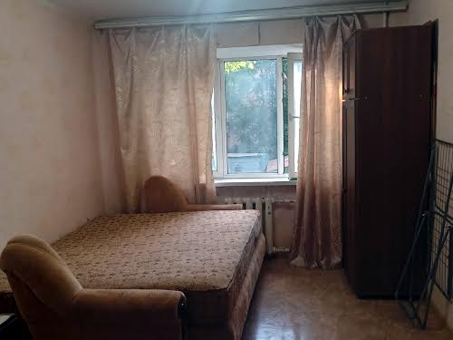 комната по адресу Варненская ул., 10а