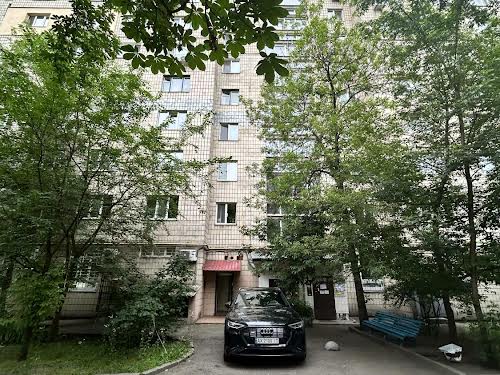 квартира за адресою Русанівська набережна вул., 8