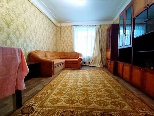 квартира за адресою Криворізька вул., 12-А