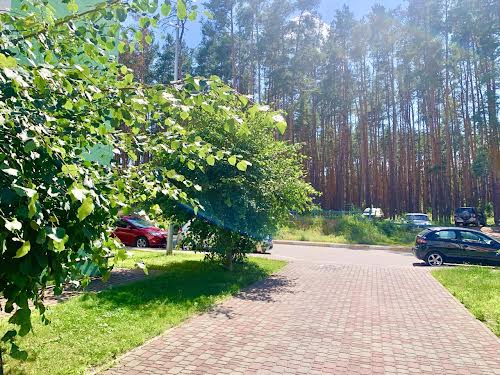 квартира по адресу Дмитра Павличка ул., 31