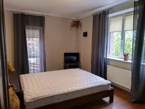 квартира по адресу Братская ул., 4