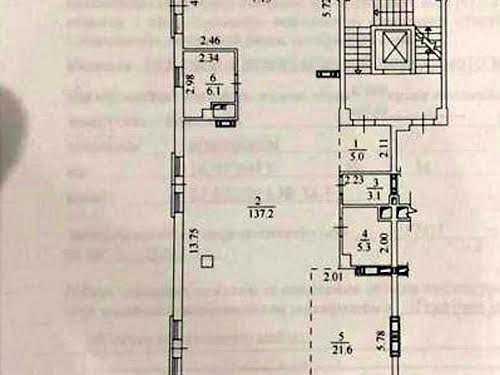 квартира по адресу Тарасовская ул., 9В