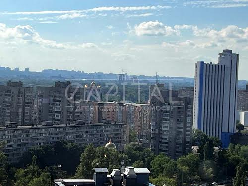 квартира по адресу Евгения Сверстюка ул. (Расковой Марины), 6В