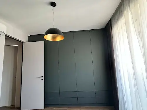 квартира за адресою Олександра Хіри вул., 4