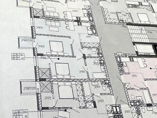 квартира по адресу Филиппа Орлика ул., 32