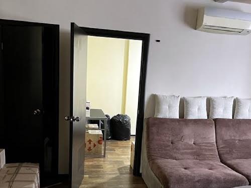 квартира по адресу с. Крыжановка, Бочарова Генерала ул., 44