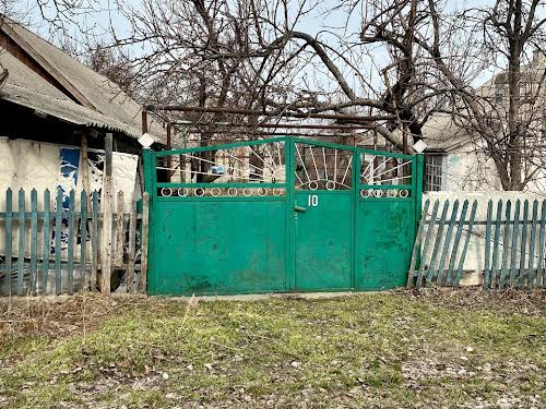 дом по адресу Песчаная ул., 10