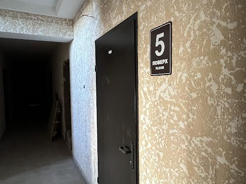 квартира за адресою М. Приймаченко, 8б