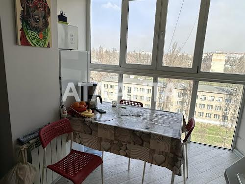 квартира по адресу Героев Крут ул. (Терешковой), 41