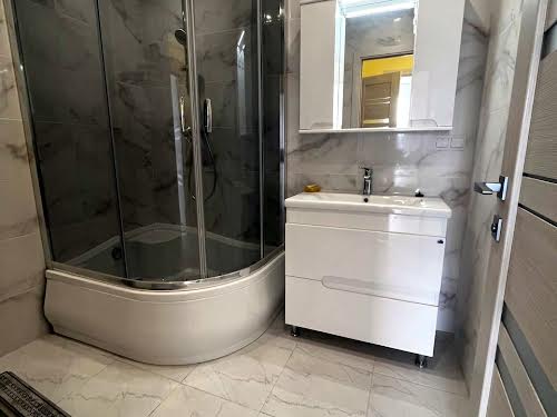 квартира за адресою с. Сокільники, Героїв Майдану вул., 19Б