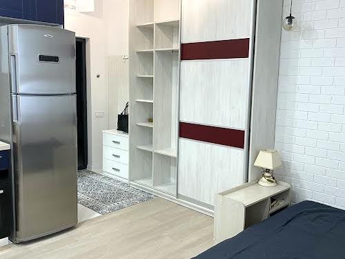 квартира по адресу Ванный пер., 5г