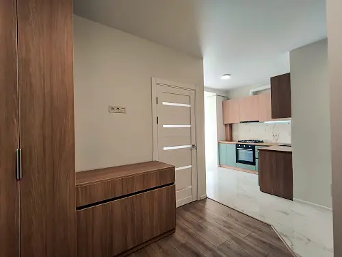 квартира по адресу Мартинова просп., 17