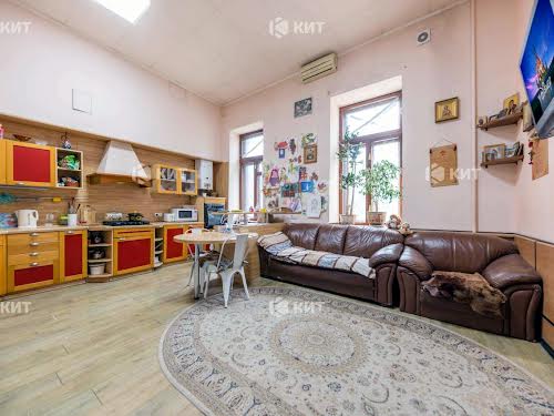 квартира за адресою Чорноглазівська вул., 14