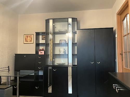 квартира за адресою Оболонський просп., 15-Б