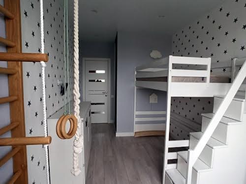 квартира за адресою Роксоляни вул., 87-В