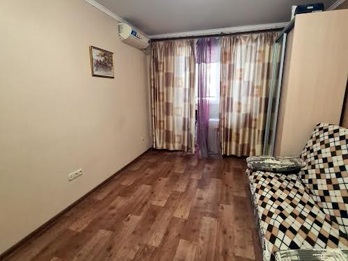 квартира за адресою Академіка Сахарова вул., 44