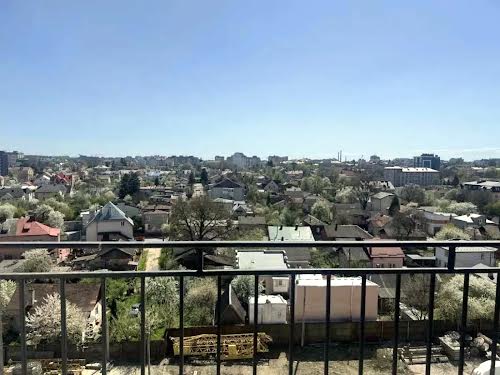 квартира по адресу Крайківського, 3