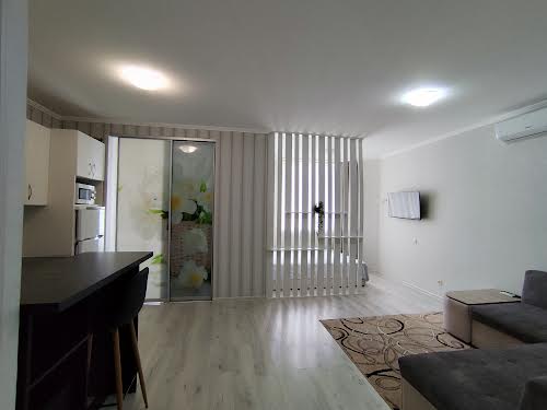 квартира за адресою Боголюбова, 38