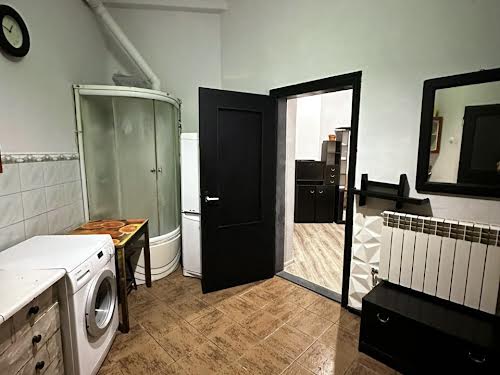 квартира за адресою Соломона Ляйнберга вул., 5