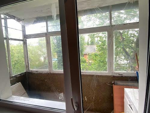 квартира по адресу Генерала Петрова ул., 8