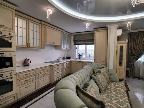 квартира по адресу Оболонский просп., 1