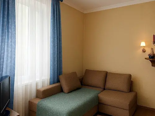 квартира по адресу Костанайський пер., 8/1