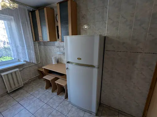 квартира за адресою Героїв Дніпра вул., 62