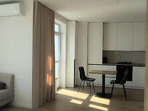 квартира за адресою Пекарська, 30