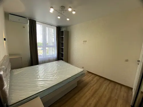 квартира по адресу Панорамная ул., 2Д