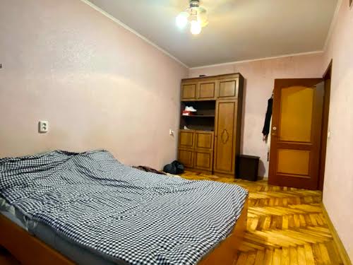 квартира за адресою Тбіліська вул., 9-А
