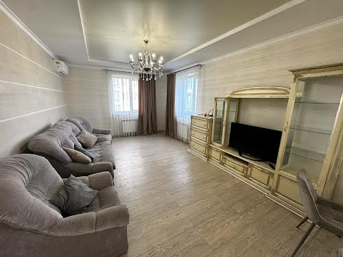 квартира за адресою Стуса, 30