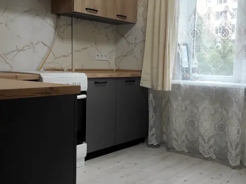 квартира по адресу Ильфа и Петрова ул., 57