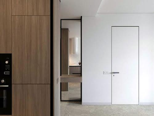 квартира за адресою Домбровського вул., 3б корп. 15