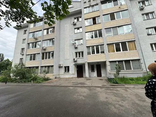 квартира за адресою Зодчих вул., 50-В