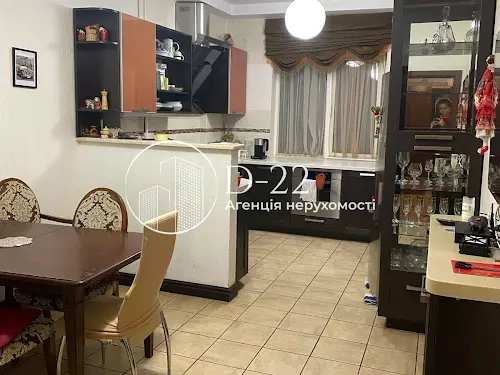 квартира по адресу Івана Дяченка ул., 20А
