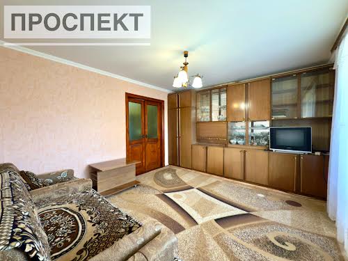квартира за адресою Люблінська вул., 5