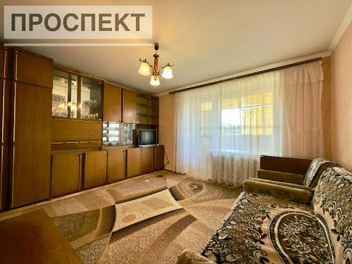 квартира за адресою Люблінська вул., 5